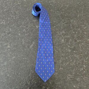 Stafford Men's Tie, (Extra Long)